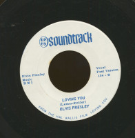 Vorschau: Mean Woman Blues (film version) - Loving You (fast version) (7inch, 45rpm) Vorschau: Mean Woman Blues (film version) - Loving You (fast version) (7inch, 45rpm)