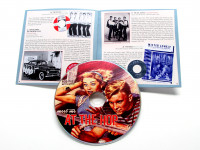 Vorschau: Meet Me At The Hop - 33 Cruisin' Dreams (CD) Vorschau: Meet Me At The Hop - 33 Cruisin' Dreams (CD)
