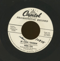 Vorschau: Just The Boy - No School Tomorrow (7inch, 45rpm) Vorschau: Just The Boy - No School Tomorrow (7inch, 45rpm)