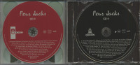 Vorschau: 1957-1964 (4-CD) Vorschau: 1957-1964 (4-CD)