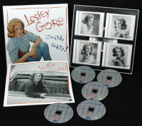 Vorschau: It's My Party (5-CD Deluxe Box Set) Vorschau: It's My Party (5-CD Deluxe Box Set)