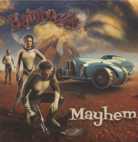 Vorschau: Mayhem - Daddy's Girl (7inch, 45rpm) Vorschau: Mayhem - Daddy's Girl (7inch, 45rpm)