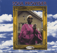 Vorschau: Soul Provider (CD) Vorschau: Soul Provider (CD)