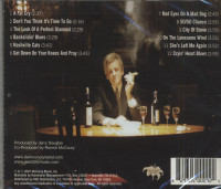 Vorschau: The Family (CD) Vorschau: The Family (CD)