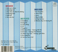 Vorschau: Unplugged, Unreleased & Unexploted (CD) Vorschau: Unplugged, Unreleased & Unexploted (CD)