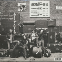 Vorschau: The Allman Brothers Band At At Fillmore East (2-LP, 180g Vinyl) Vorschau: The Allman Brothers Band At At Fillmore East (2-LP, 180g Vinyl)