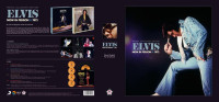 Vorschau: Elvis Now In Person 1972 (2-Books & 4-CD, 7inch EP, Ltd.) Vorschau: Elvis Now In Person 1972 (2-Books & 4-CD, 7inch EP, Ltd.)