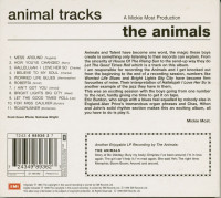 Vorschau: Animal Tracks - Mono Vorschau: Animal Tracks - Mono