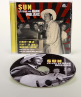 Vorschau: Sun Shines On Hank Williams - Sun Artists Sing The Songs Of... (CD) Vorschau: Sun Shines On Hank Williams - Sun Artists Sing The Songs Of... (CD)