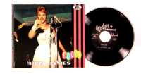Vorschau: Etta James - Rocks (CD) Vorschau: Etta James - Rocks (CD)