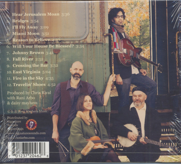 Some Bright Morning ( CD)