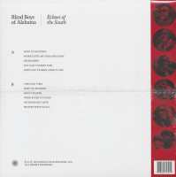 Vorschau: Echoes Of The South (LP) Vorschau: Echoes Of The South (LP)