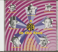 Vorschau: A Pye In The Face (CD) Vorschau: A Pye In The Face (CD)