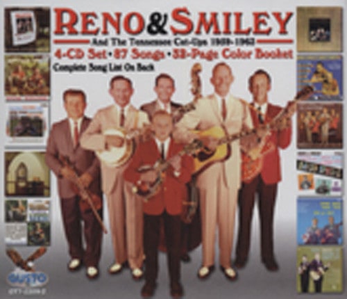 1959-63 (4-CD)