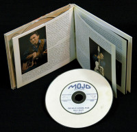 Vorschau: The Mojo Albums, Plus (CD) Vorschau: The Mojo Albums, Plus (CD)