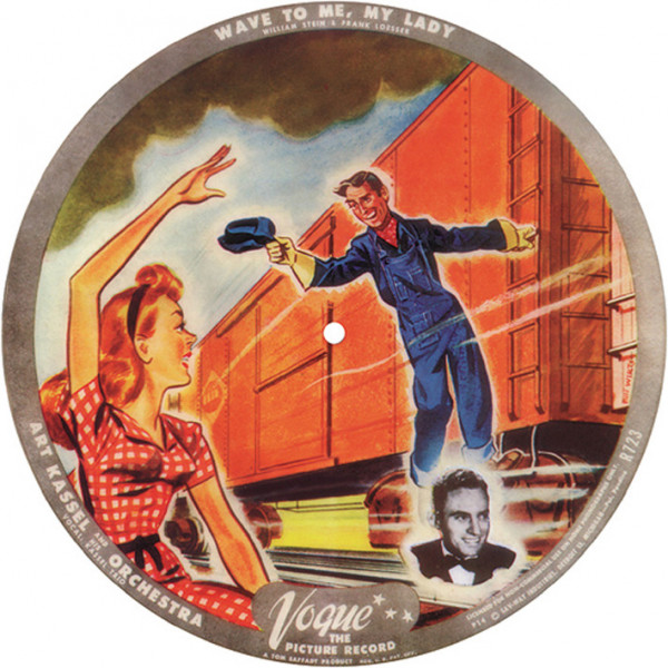Art Kassel & His Orchestra