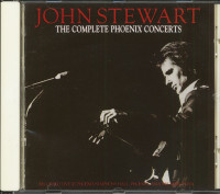Vorschau: The Complete Phoenix Concerts (CD) Vorschau: The Complete Phoenix Concerts (CD)