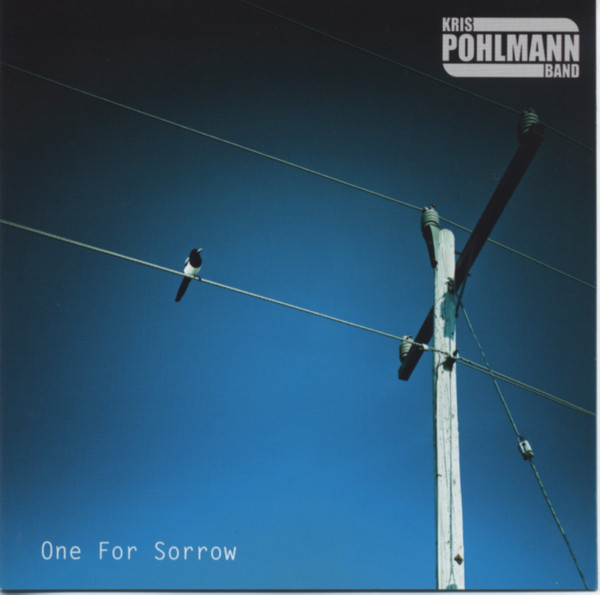 One For Sorrow One For Sorrow