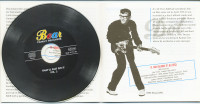 Vorschau: Vol.5 - Rockabilly From The Vaults Of Dot Records (CD) Vorschau: Vol.5 - Rockabilly From The Vaults Of Dot Records (CD)