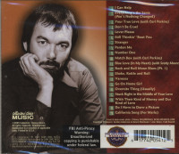 Vorschau: Billy Swan Greatest Hits (CD) Vorschau: Billy Swan Greatest Hits (CD)