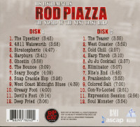 Vorschau: His Instrumentals (2-CD) Vorschau: His Instrumentals (2-CD)
