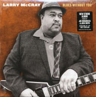 Vorschau: Blues Without You (2-LP, 180g Vinyl & Download-Card) Vorschau: Blues Without You (2-LP, 180g Vinyl & Download-Card)