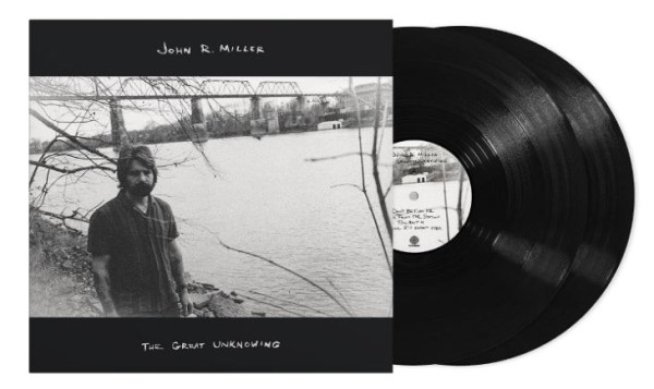 The Great Unknowing (2-LP) The Great Unknowing (2-LP)