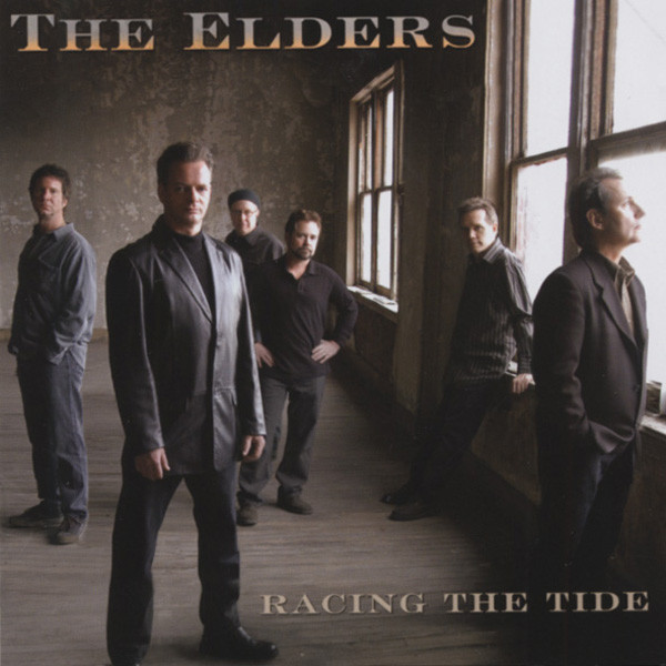 Racing The Tide