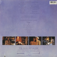 Vorschau: The Glass Menagerie - Sountrack (LP, Cut-Out) Vorschau: The Glass Menagerie - Sountrack (LP, Cut-Out)