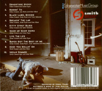 Vorschau: The Drugstore Gypsies (CD) Vorschau: The Drugstore Gypsies (CD)