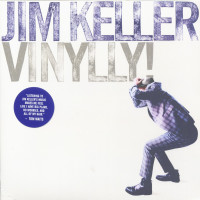 Vorschau: Vinilly (LP) Vorschau: Vinilly (LP)