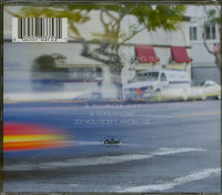 Vorschau: Windy City (CD) Vorschau: Windy City (CD)