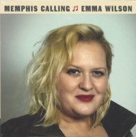Vorschau: Memphis Calling (CD) Vorschau: Memphis Calling (CD)