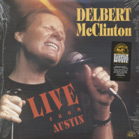 Vorschau: Live from Austin (LP) Vorschau: Live from Austin (LP)