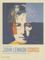 Vorschau: The Complete John Lennon Songs - All the Songs. All the Stories. All the Lyrics. 1970-80 Vorschau: The Complete John Lennon Songs - All the Songs. All the Stories. All the Lyrics. 1970-80