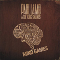 Vorschau: Mind Games (CD) Vorschau: Mind Games (CD)