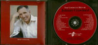 Vorschau: The Complete Hits Of Johnny Crawford (CD) Vorschau: The Complete Hits Of Johnny Crawford (CD)