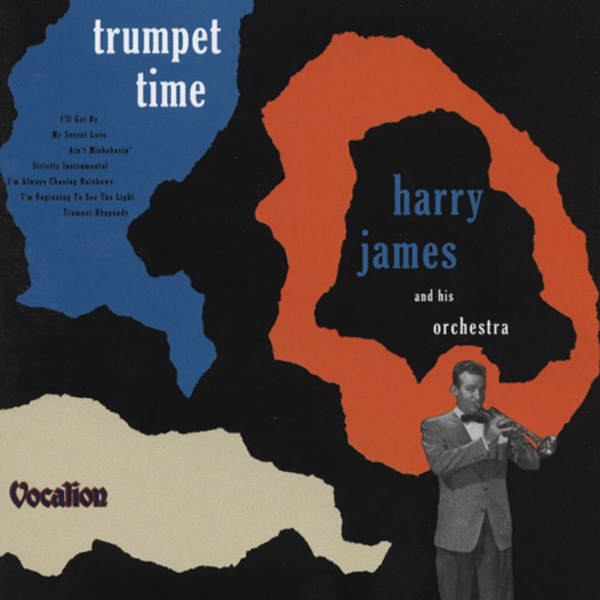James, Harry - Trumpet Time
