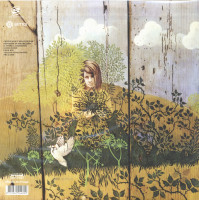 Vorschau: Imagination Lady (180g) (Limited Edition) (Red Vinyl) (LP) Vorschau: Imagination Lady (180g) (Limited Edition) (Red Vinyl) (LP)