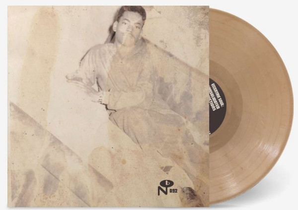 Eccentric Soul - Consolidated Productions Vol.1 (2-LP, colored Vinyl)