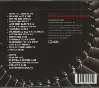 Vorschau: McGraw Machine Hits 2013 - 2019 (CD) Vorschau: McGraw Machine Hits 2013 - 2019 (CD)