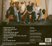 Vorschau: 17th Avenue Revival (CD) Vorschau: 17th Avenue Revival (CD)