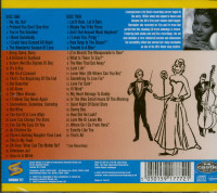 Vorschau: But Beautiful - The Pye Anthology (2-CD) Vorschau: But Beautiful - The Pye Anthology (2-CD)