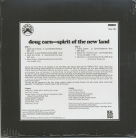 Vorschau: Spirit of the New Land (LP, colored Vinyl, Ltd.) Vorschau: Spirit of the New Land (LP, colored Vinyl, Ltd.)
