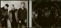 Vorschau: Twenty Years Of Rascal Flatts - The Greatest Hits (CD) Vorschau: Twenty Years Of Rascal Flatts - The Greatest Hits (CD)