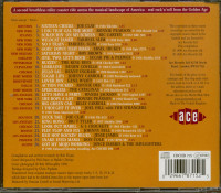 Vorschau: Rockin' From Coast To Coast Vol.2 (CD) Vorschau: Rockin' From Coast To Coast Vol.2 (CD)