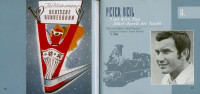 Vorschau: Jedem Zug in der Nacht schau ich nach - Sentimental Journey Vol.1 (CD) Vorschau: Jedem Zug in der Nacht schau ich nach - Sentimental Journey Vol.1 (CD)