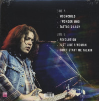 Vorschau: Rockin' In 1992 (LP) Vorschau: Rockin' In 1992 (LP)