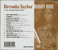 Vorschau: Buggy Ride (CD) Vorschau: Buggy Ride (CD)