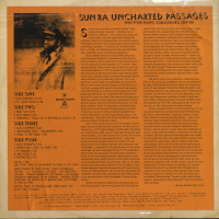Vorschau: Uncharted Passages - New York Piano Soliloquies 1977-79 (2-LP, colored Vinyl)) Vorschau: Uncharted Passages - New York Piano Soliloquies 1977-79 (2-LP, colored Vinyl))